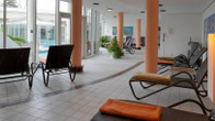 City Hotel Dresden Radebeul, фото 3