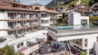Hotel Naudererhof