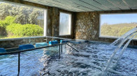 Hotel Balneario Fuentes del Trampal