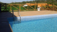 Hotel Balneario Fuentes del Trampal, фото 3