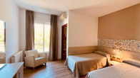 Hotel Balneario Fuentes del Trampal, фото 4