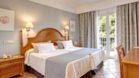Grupotel Gran Vista & SPA, фото 3