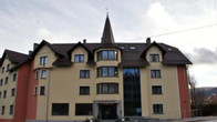 Krasicki Hotel Resort & SPA