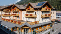 Albergo Dimaro Wellness Hotel, фото 23