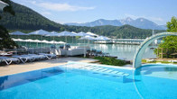 Amerika-Holzer Hotel Resort