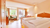 Amerika-Holzer Hotel Resort, фото 3
