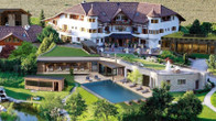 Tauber's Bio Vitalhotel, фото 11