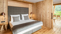 Tauber's Bio Vitalhotel, фото 20