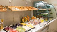 Hotel Fruela, фото 4