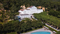 Hotel Balneari Termes Orion