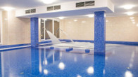 Luxury Spa And Conference Hotel, фото 2