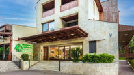 Erdospuszta Club Hotel