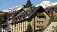 Sno Villa de Sallent 4