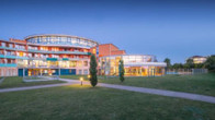Kurzentrum Waren