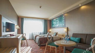 Hotel Klimczok Resort&Spa, фото 3