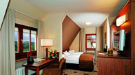 Burg-Hotel Relais du Silence, фото 4