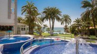 Gran Hotel Las Fuentes, фото 2