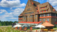 Relaxhotel Sachsenbaude