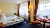 Relaxhotel Sachsenbaude, фото 4