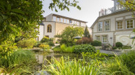 Garten-Hotel Ochensberger