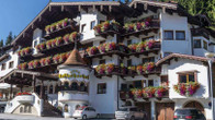 Hotel Auffacherhof