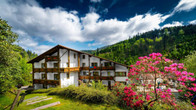 Holzschuh's Schwarzwaldhotel