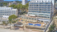 Hotel Spa Flamboyan Caribe