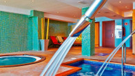 Hotel Spa Flamboyan Caribe, фото 2