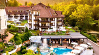 Romantischer Winkel RoLigio® & Wellness Resort