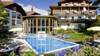 Hotel Bon Alpina