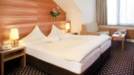 Hotel Bon Alpina, фото 4
