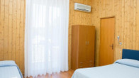 Hotel Terme Gorga, фото 2