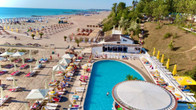 Aqvatonic Balneo Spa — Steaua de Mare
