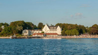 Strandhotel Glücksburg