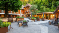 Kemmeriboden Bad Swiss Quality Hotel