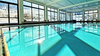 Wellnesshotel ...liebes Rot-Flüh