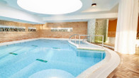 Crocus Gere Bor Hotel Resort & Wine Spa
