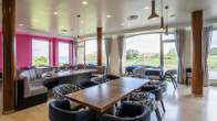 Abba Comillas Golf Hotel, фото 4