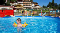 Hotel Berghof, фото 2