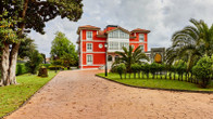 Silken Spa La Hacienda de Don Juan