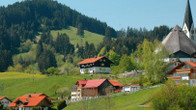 Hotel Kuehbergalp