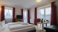 Hotel Kuehbergalp, фото 3