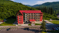 Hotel TTS Spa & Wellness Covasna