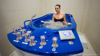 Hotel TTS Spa & Wellness Covasna, фото 2