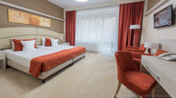 Hotel TTS Spa & Wellness Covasna, фото 4