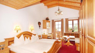 Alpenhof Krün