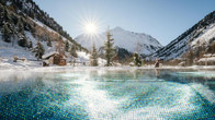 Verwöhnhotel Wildspitze, фото 2