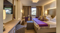 Verwöhnhotel Wildspitze, фото 4