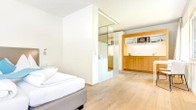 Hotel Lün, фото 3