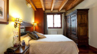 Etxegana Hotel & Spa, фото 3